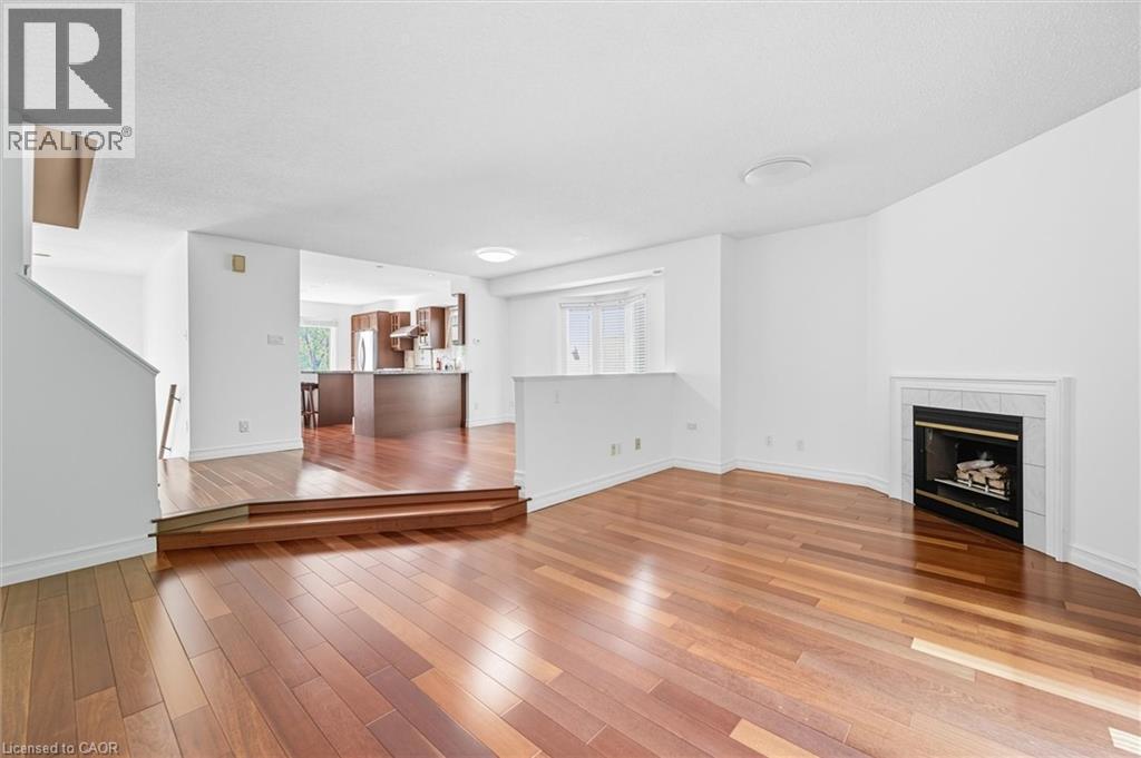 1507 Litchfield Road, Oakville, Ontario  L6H 5P4 - Photo 17 - 40770465