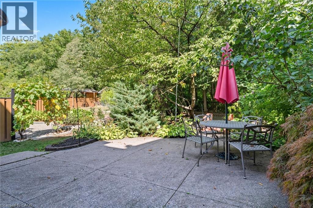 1507 Litchfield Road, Oakville, Ontario  L6H 5P4 - Photo 35 - 40770465