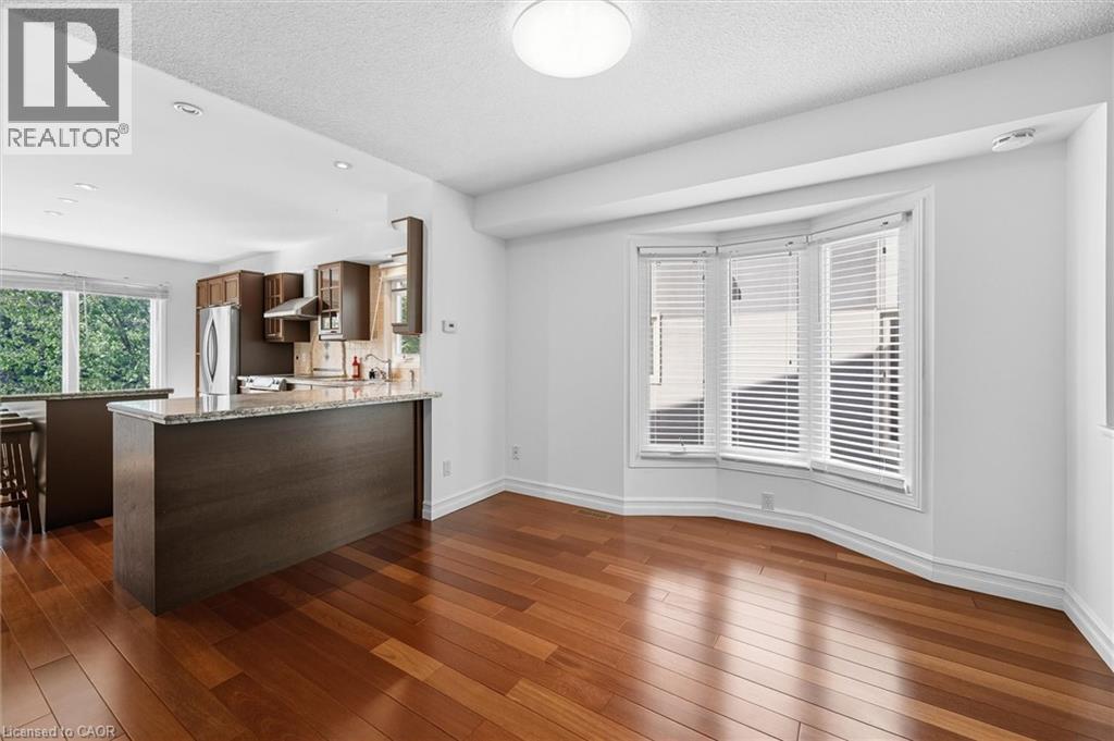 1507 Litchfield Road, Oakville, Ontario  L6H 5P4 - Photo 6 - 40770465