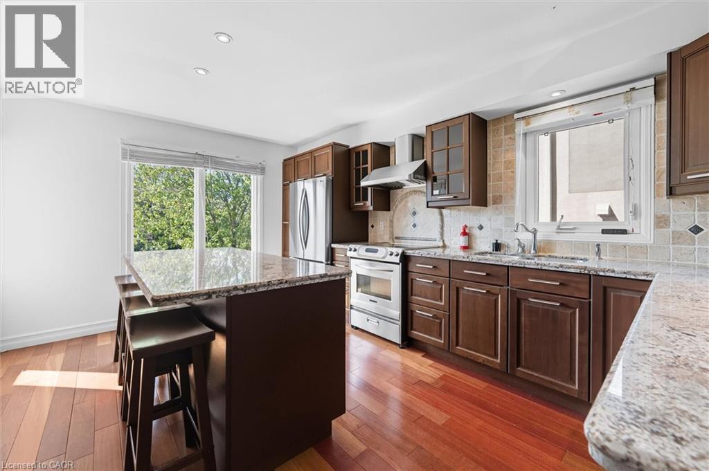 1507 Litchfield Road, Oakville, Ontario  L6H 5P4 - Photo 8 - 40770465