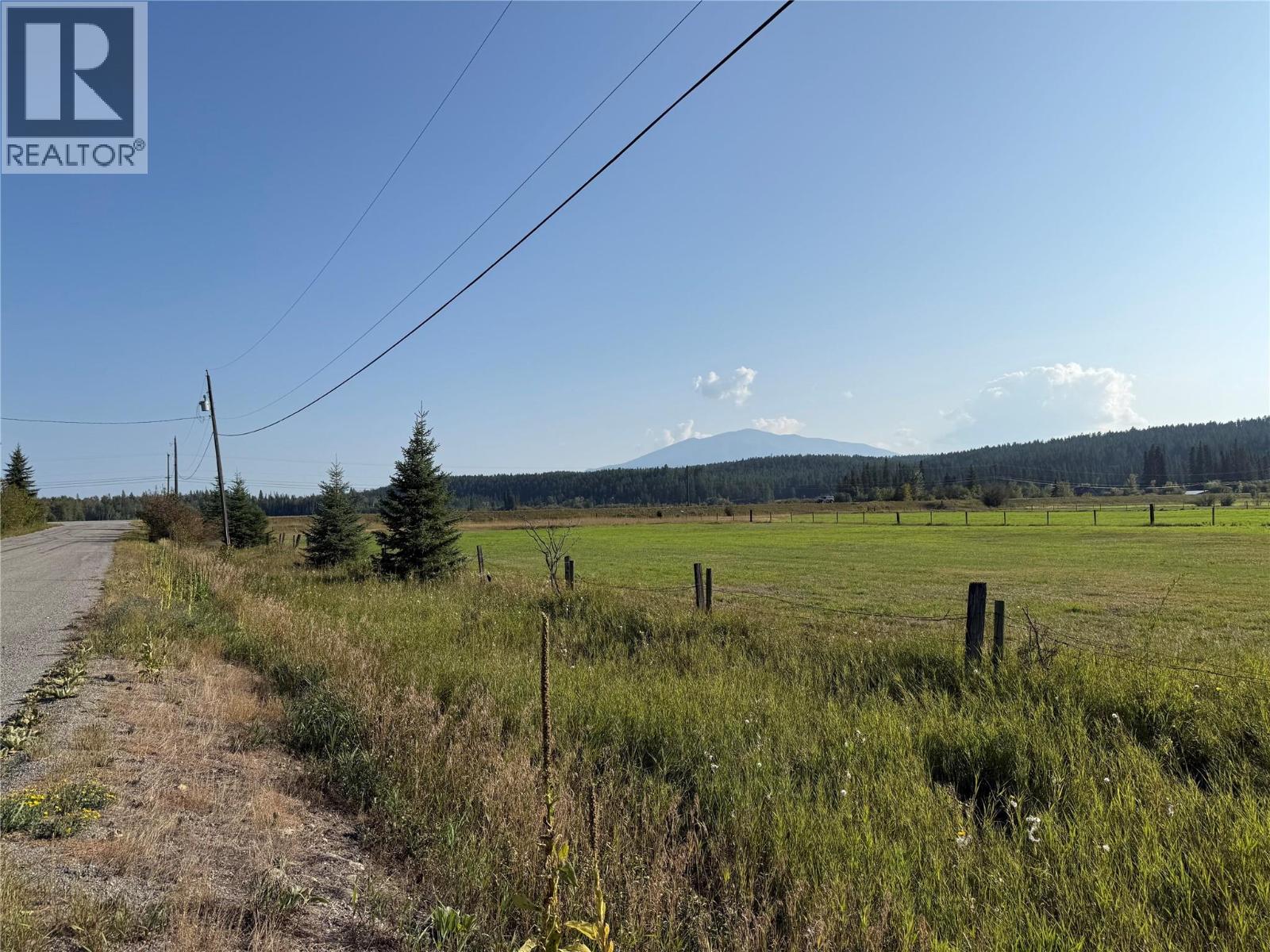 pcl A CAMPSALL Road, Fort Steele, British Columbia