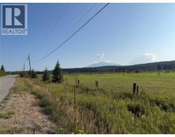 pcl A CAMPSALL Road, fort steele, British Columbia