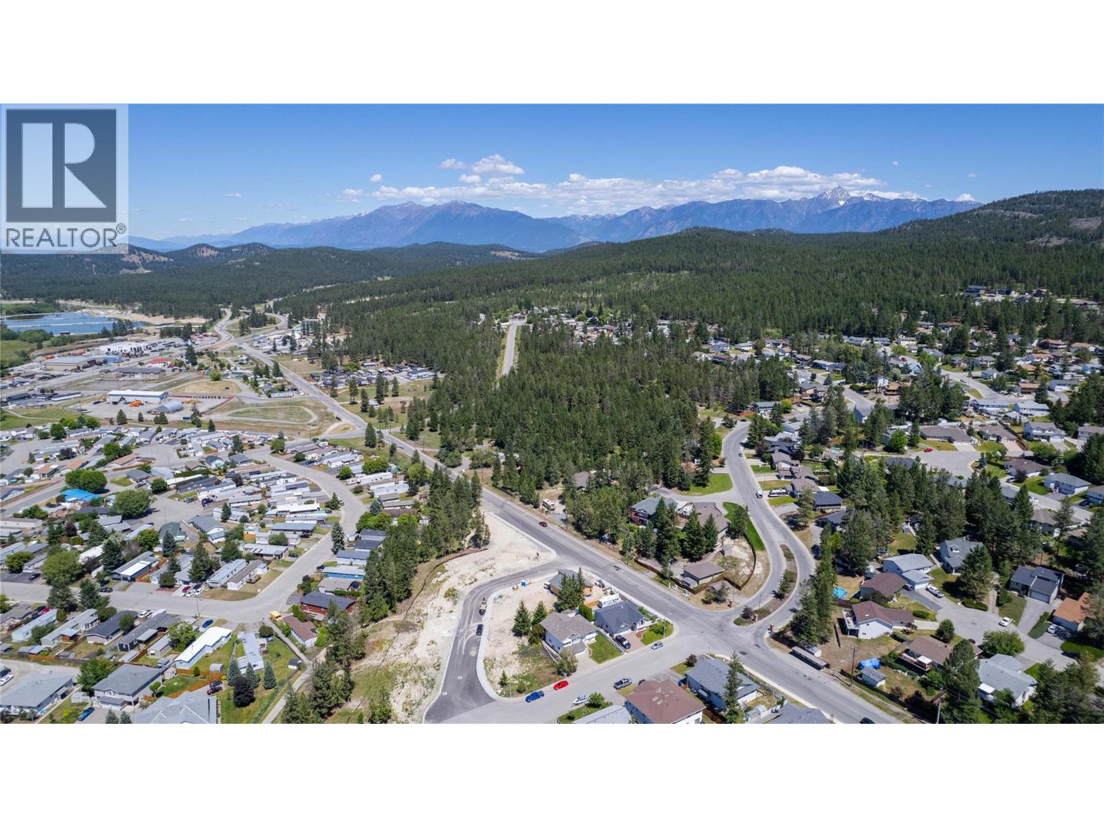 Eagle Ridge Crescent N Unit# Lot 17, Cranbrook, British Columbia  V1C 5R5 - Photo 2 - 10363219