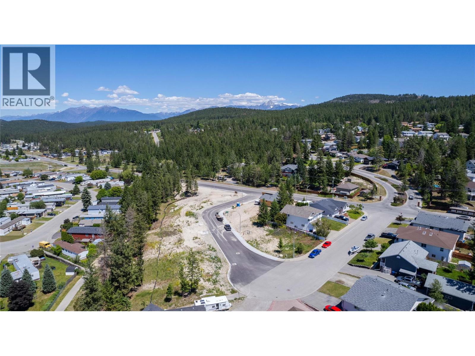Eagle Ridge Crescent N Unit# Lot 17, Cranbrook, British Columbia  V1C 5R5 - Photo 3 - 10363219