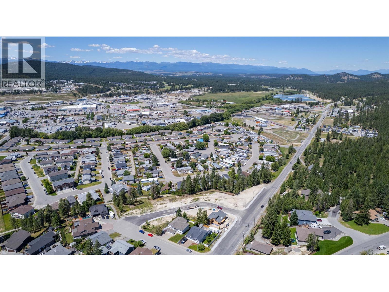 Eagle Ridge Crescent N Unit# Lot 17, Cranbrook, British Columbia  V1C 5R5 - Photo 5 - 10363219