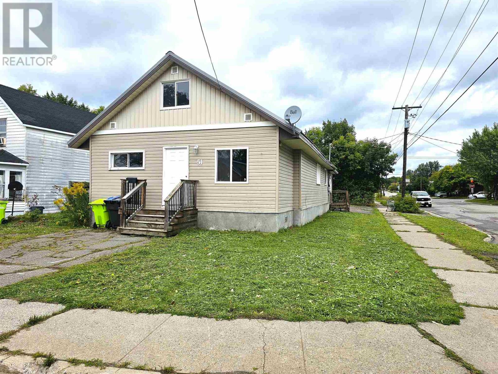 51 Pardee AVE, sault ste. marie, Ontario