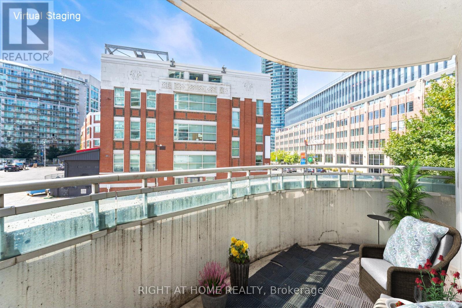 219 - 600 Queens Quay, Toronto, Ontario  M5V 3M3 - Photo 19 - C12414723