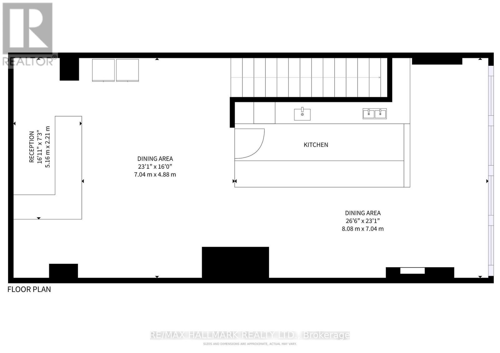 2nd Fl - 329 Yonge Street, Toronto, Ontario  M5B 1R7 - Photo 4 - C12414743