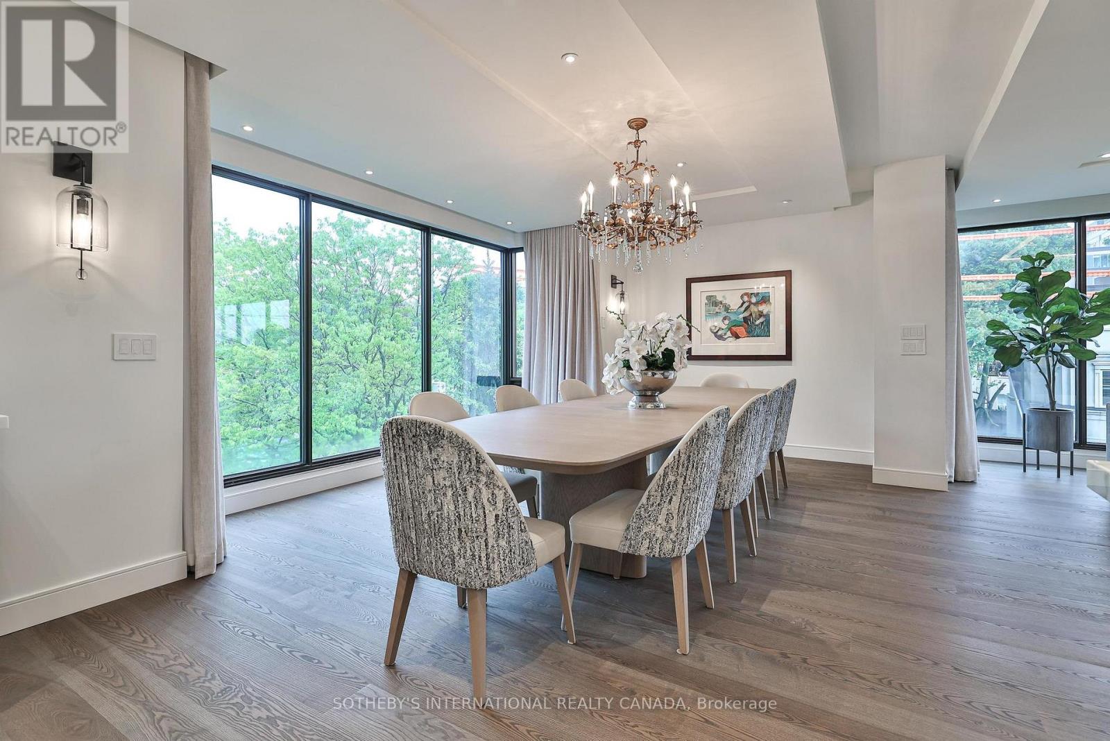 405 - 342 Spadina Road, Toronto, Ontario  M5P 2V4 - Photo 11 - C12414751