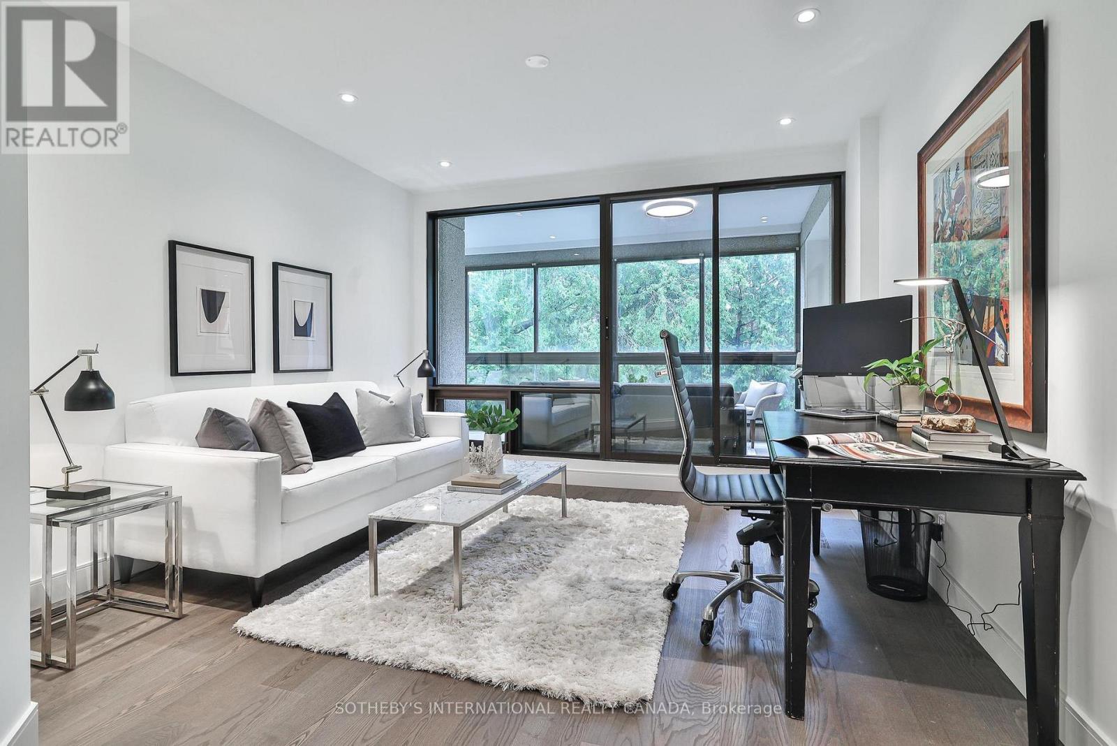 405 - 342 Spadina Road, Toronto, Ontario  M5P 2V4 - Photo 21 - C12414751