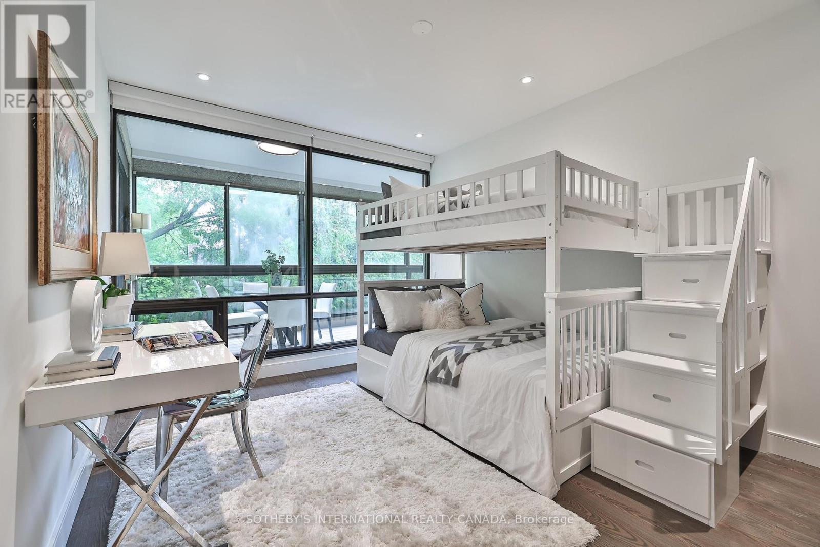 405 - 342 Spadina Road, Toronto, Ontario  M5P 2V4 - Photo 36 - C12414751