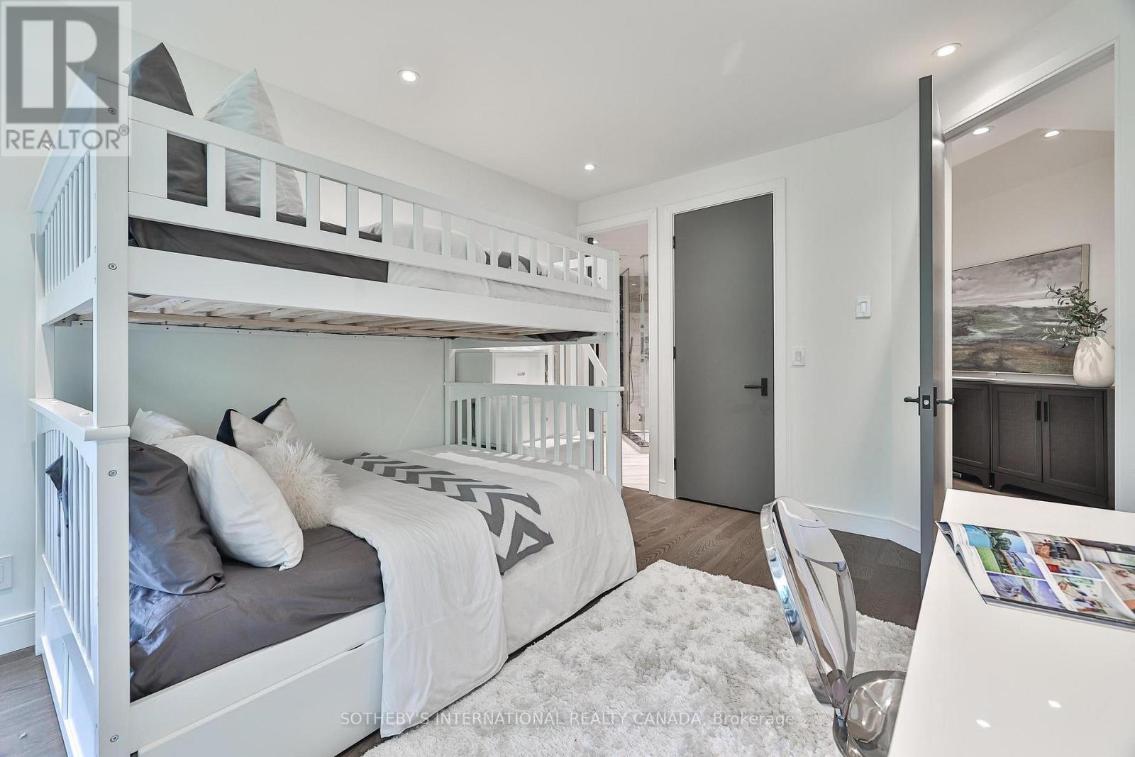 405 - 342 Spadina Road, Toronto, Ontario  M5P 2V4 - Photo 37 - C12414751
