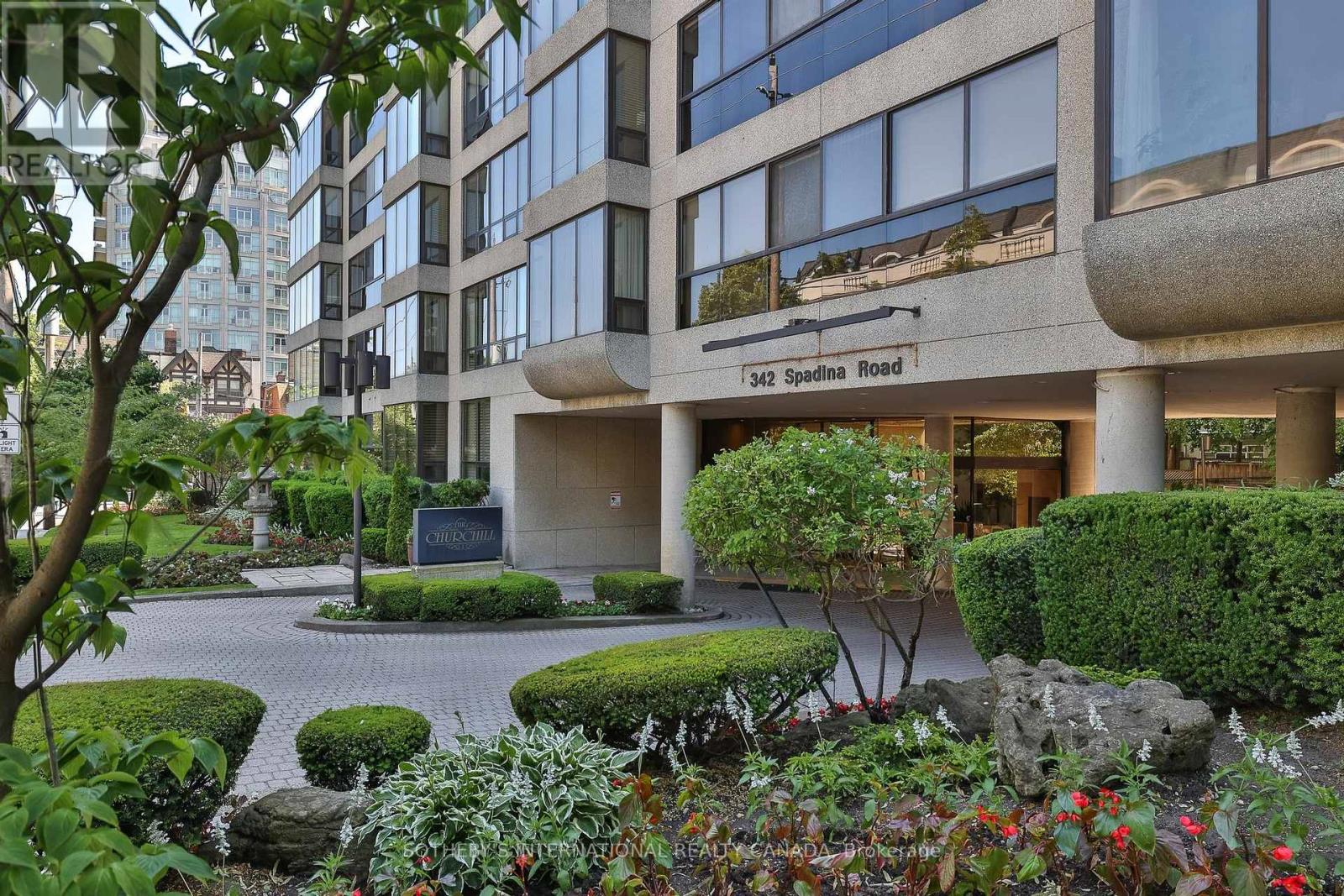 405 - 342 Spadina Road, Toronto, Ontario  M5P 2V4 - Photo 42 - C12414751