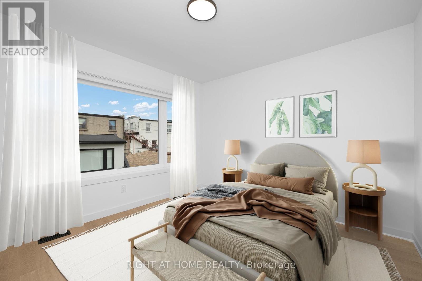 48 Lanark Avenue, Toronto, Ontario  M6C 2B4 - Photo 15 - C12414788