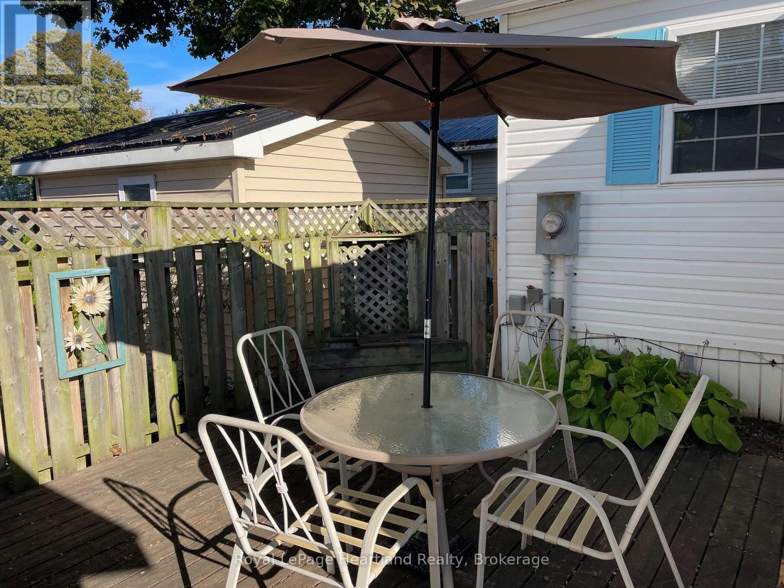 9 Algonquin Lane, Ashfield-Colborne-Wawanosh, Ontario  N7A 3Y2 - Photo 25 - X12414980