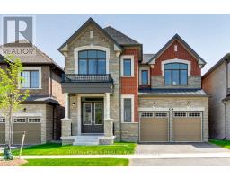 1423 SWALLOWTAIL LANE, Pickering, Ontario