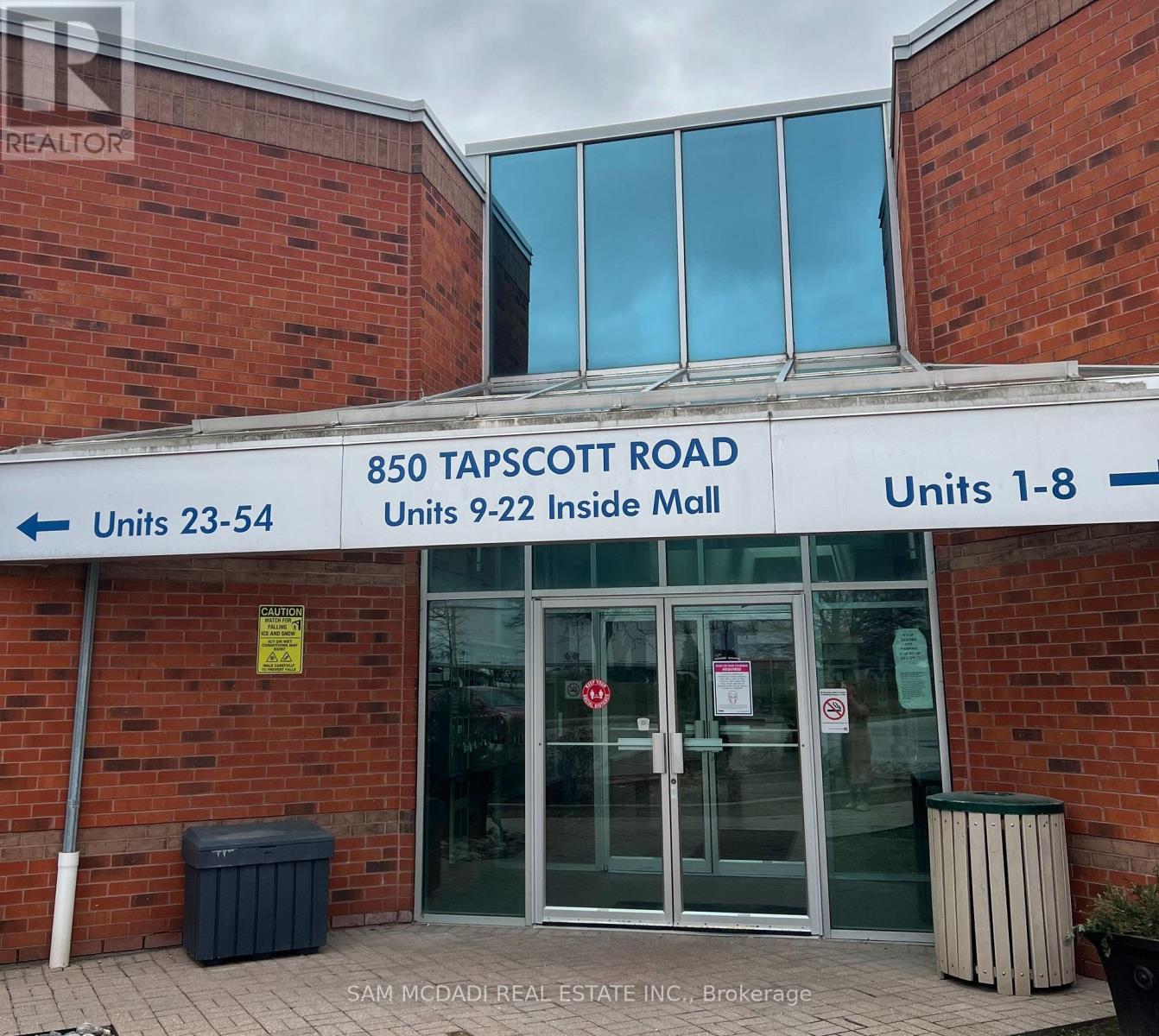 17 - 850 Tapscott Road, Toronto, Ontario  M1X 1N4 - Photo 6 - E12414730