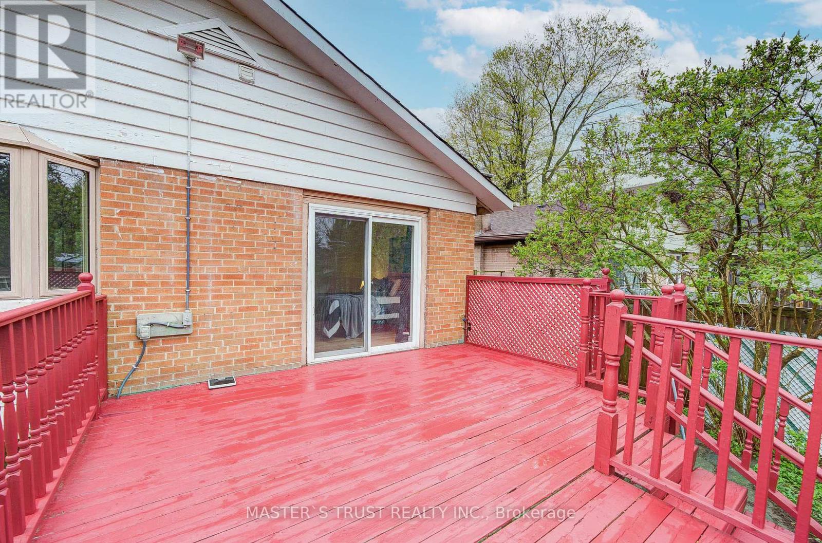 30 Deerfield Road, Toronto, Ontario  M1K 4X1 - Photo 39 - E12414839