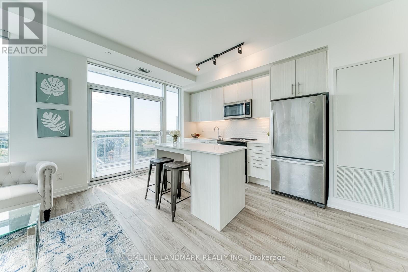 Unit 712 - 268 Main Street, Toronto, Ontario  M4C 0B3 - Photo 11 - E12414860