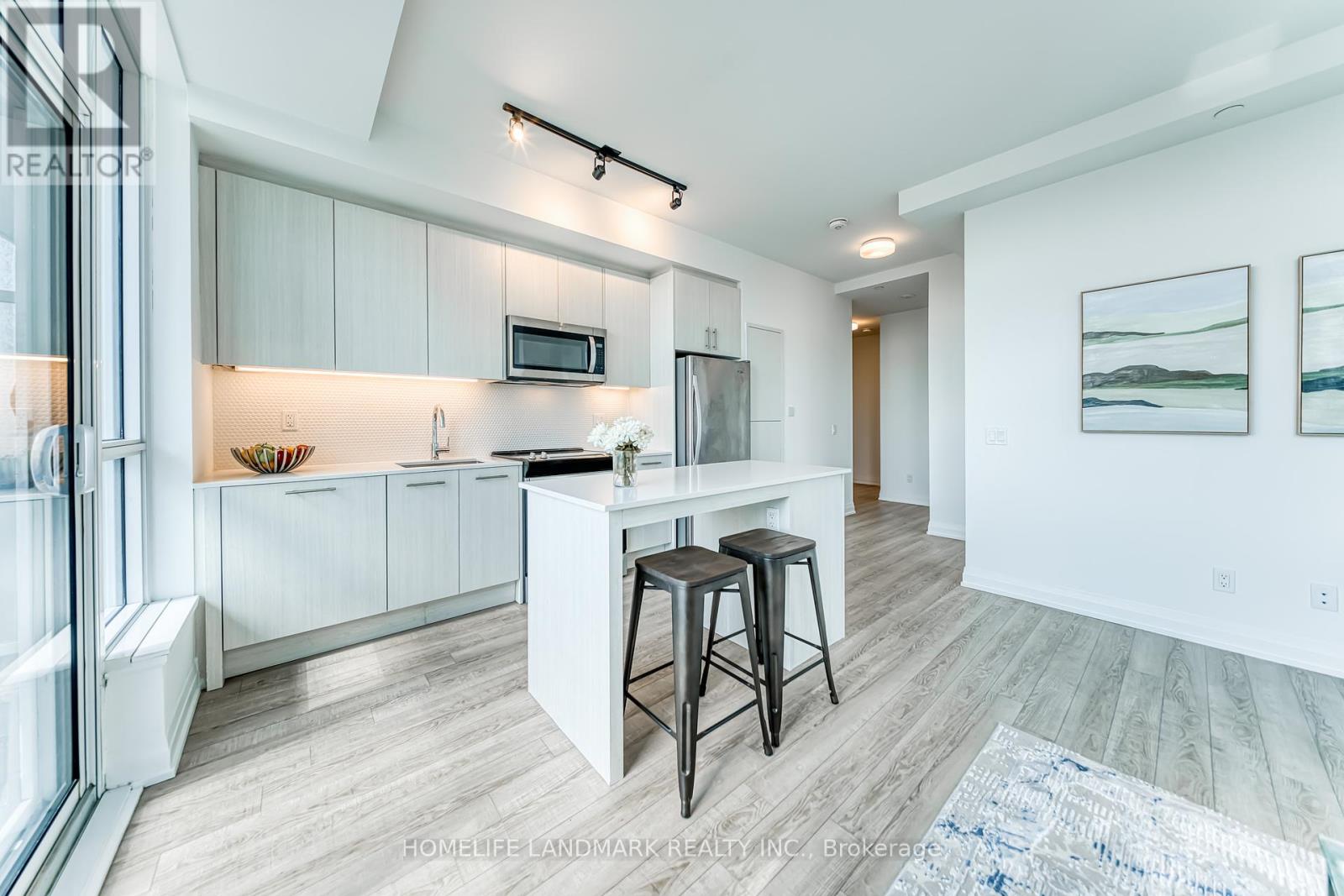 Unit 712 - 268 Main Street, Toronto, Ontario  M4C 0B3 - Photo 12 - E12414860