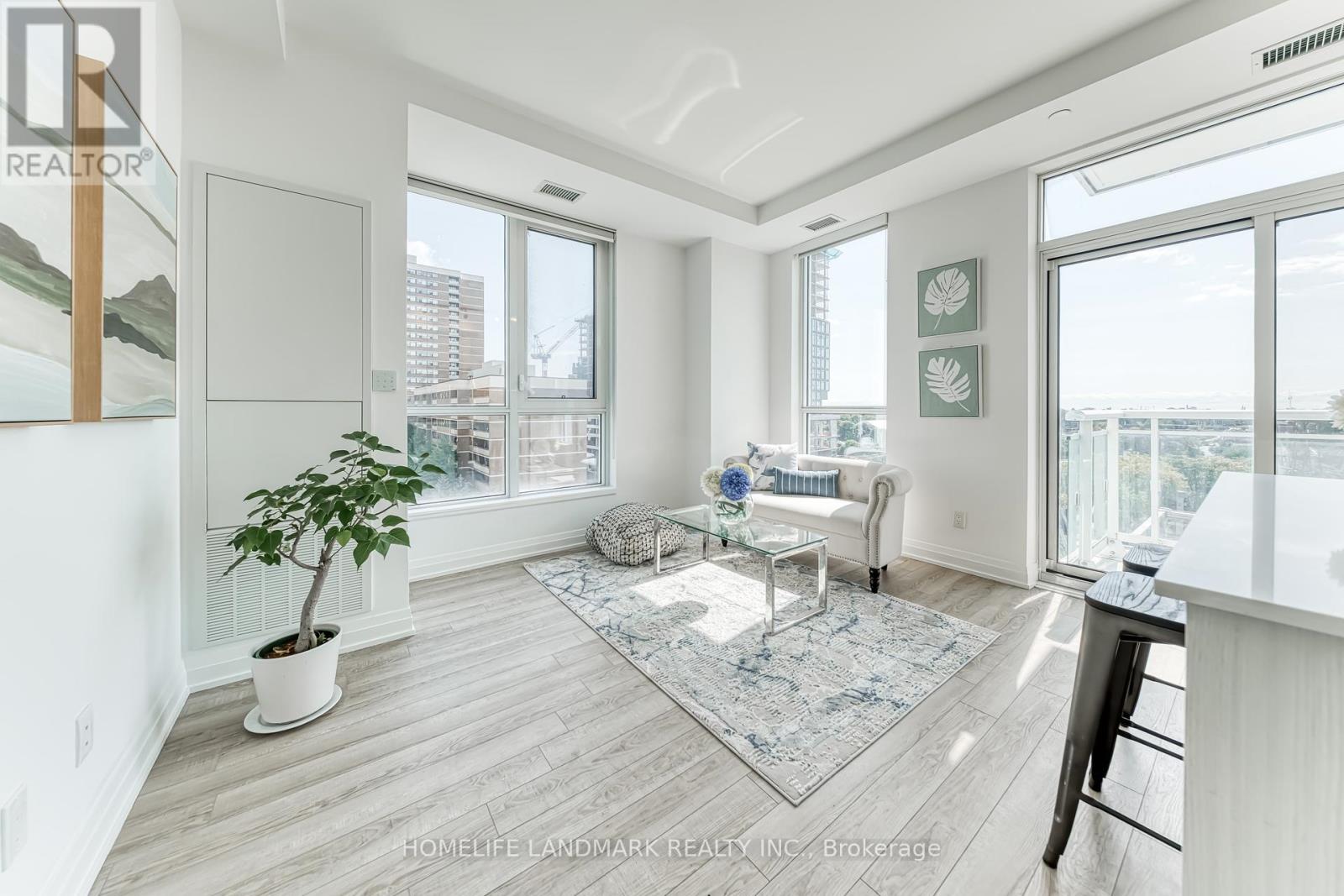 Unit 712 - 268 Main Street, Toronto, Ontario  M4C 0B3 - Photo 13 - E12414860