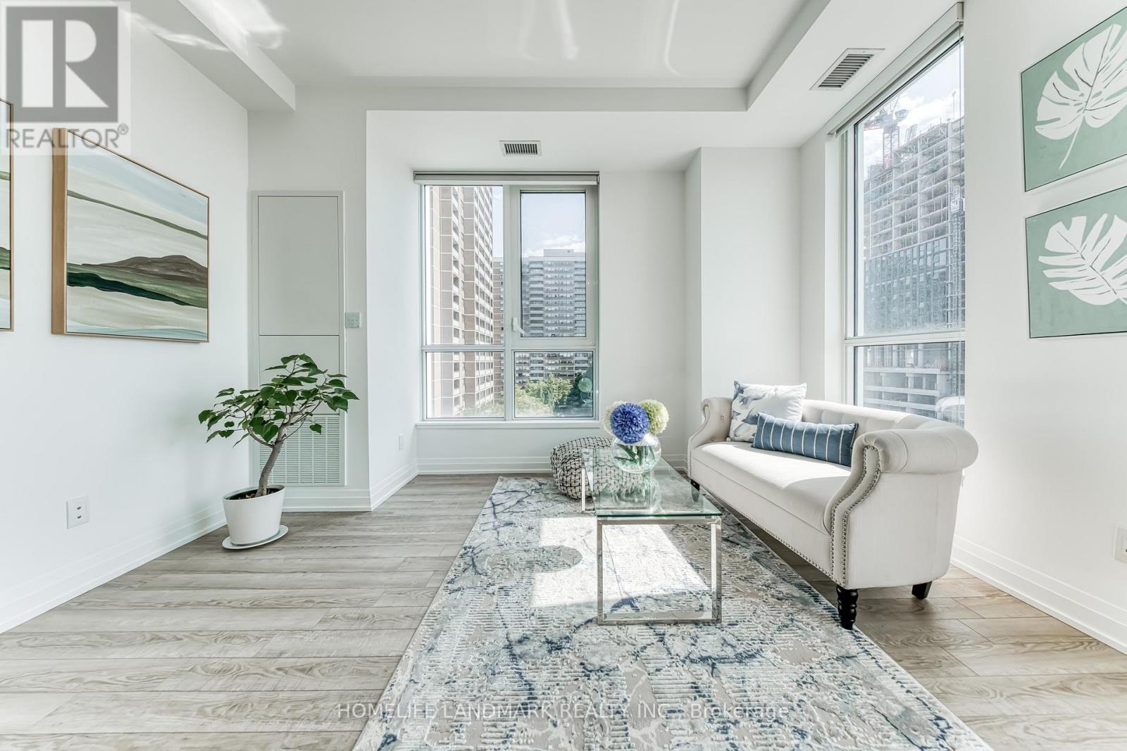 Unit 712 - 268 Main Street, Toronto, Ontario  M4C 0B3 - Photo 14 - E12414860