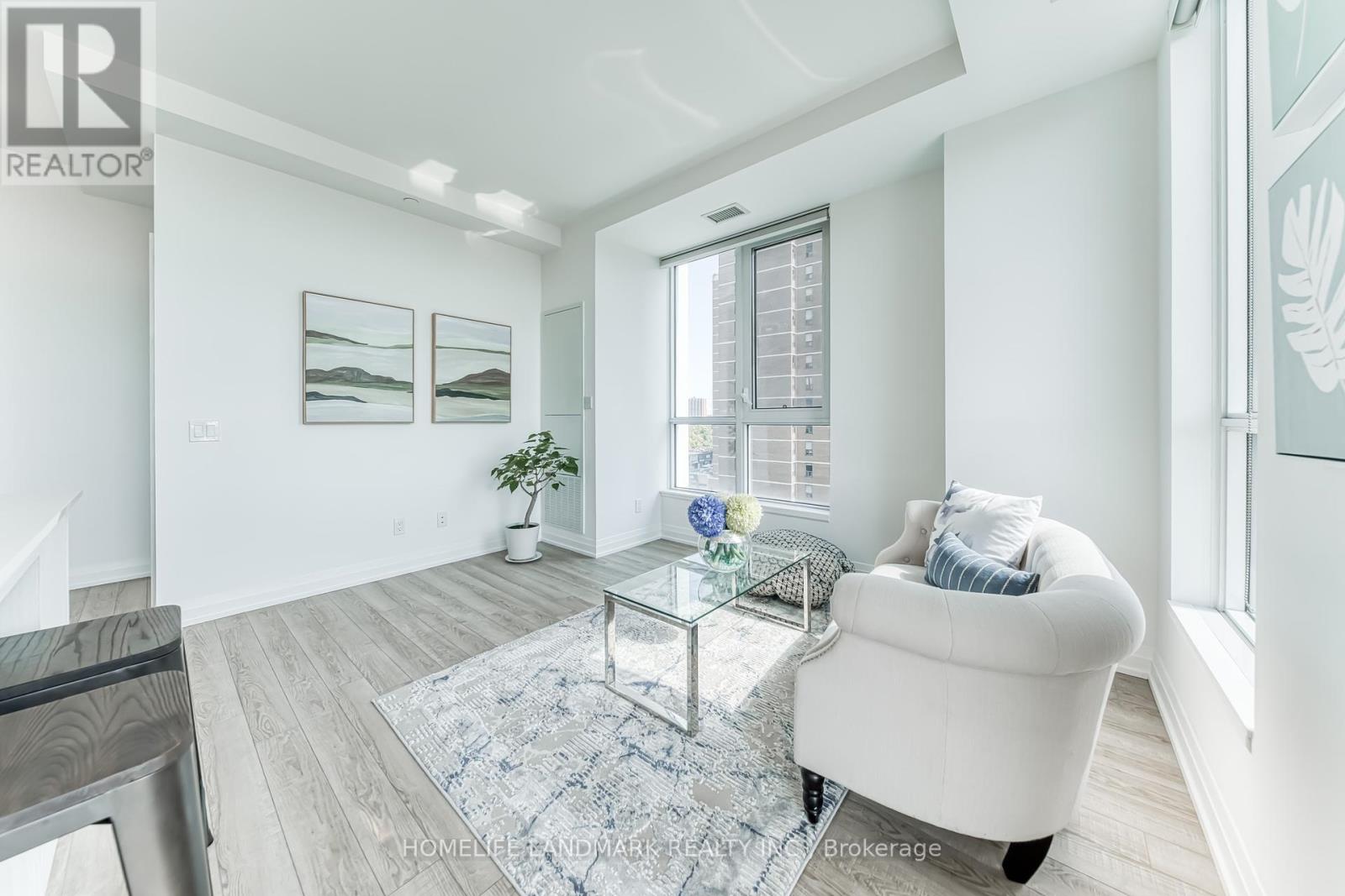 Unit 712 - 268 Main Street, Toronto, Ontario  M4C 0B3 - Photo 15 - E12414860