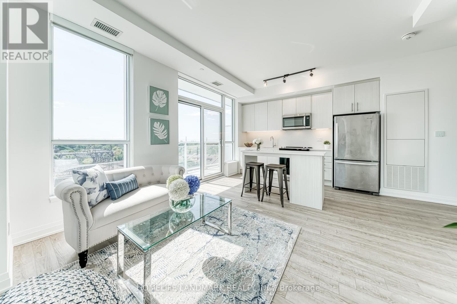 Unit 712 - 268 Main Street, Toronto, Ontario  M4C 0B3 - Photo 16 - E12414860
