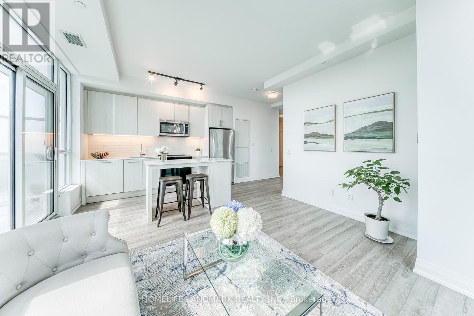 Unit 712 - 268 Main Street, Toronto, Ontario  M4C 0B3 - Photo 18 - E12414860