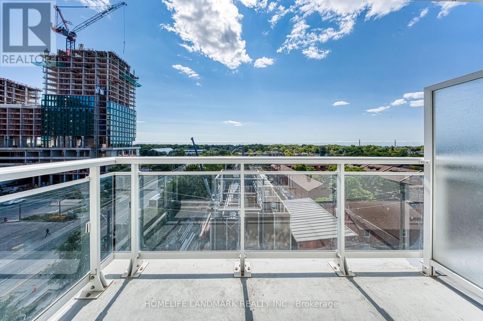 Unit 712 - 268 Main Street, Toronto, Ontario  M4C 0B3 - Photo 20 - E12414860