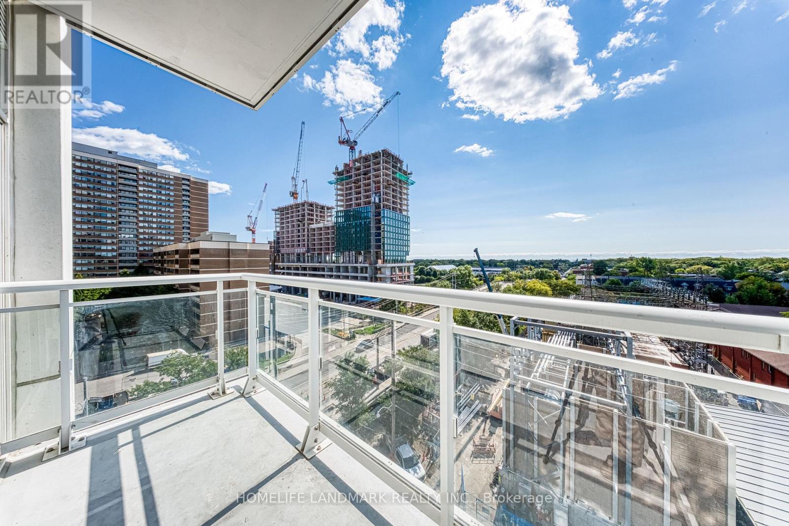 Unit 712 - 268 Main Street, Toronto, Ontario  M4C 0B3 - Photo 21 - E12414860