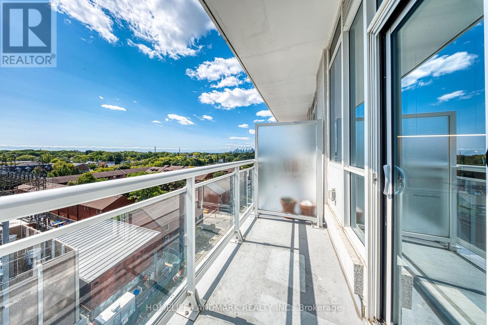 Unit 712 - 268 Main Street, Toronto, Ontario  M4C 0B3 - Photo 22 - E12414860