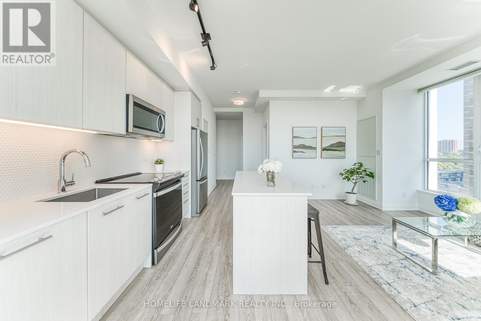 Unit 712 - 268 Main Street, Toronto, Ontario  M4C 0B3 - Photo 24 - E12414860