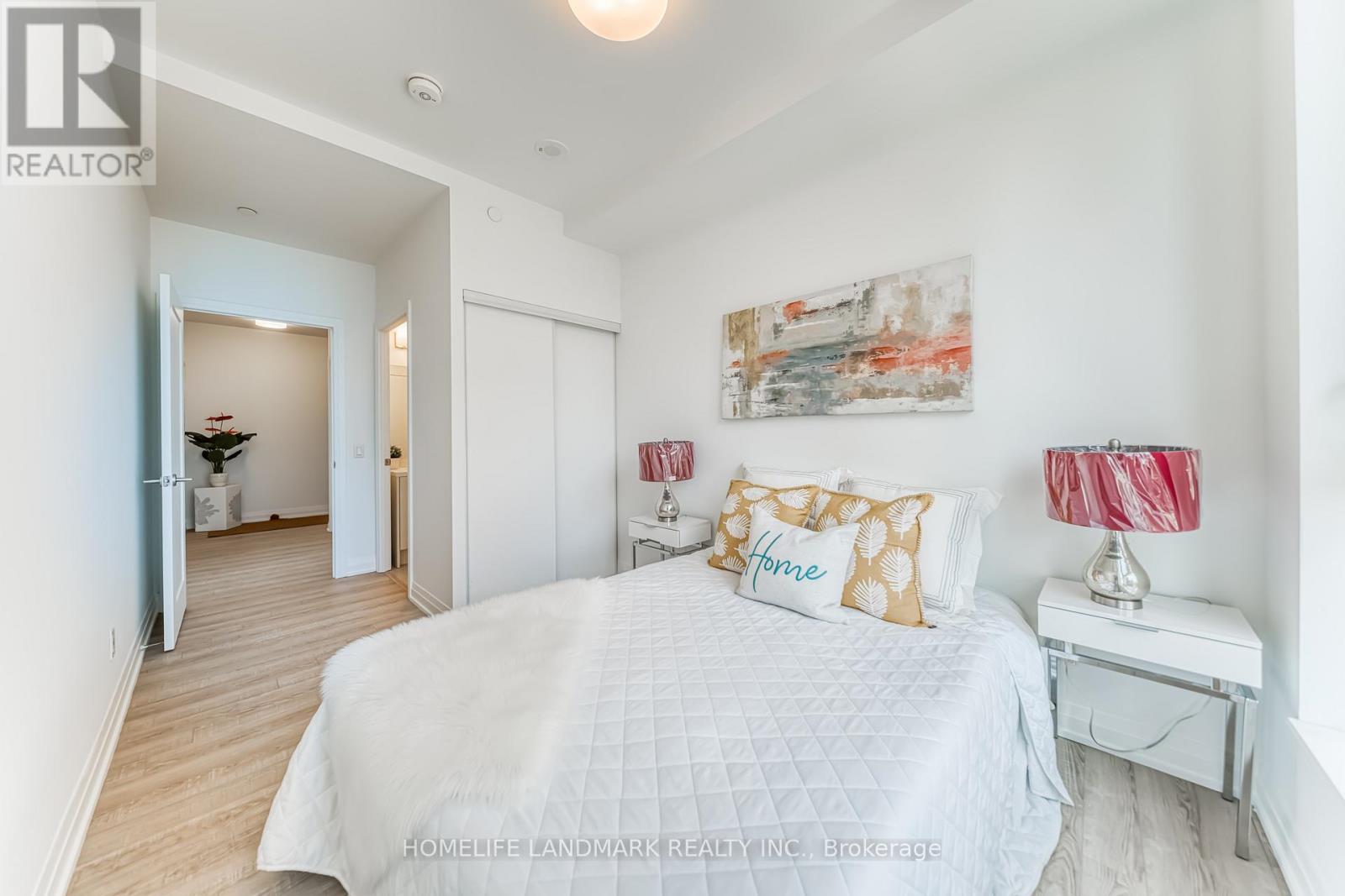 Unit 712 - 268 Main Street, Toronto, Ontario  M4C 0B3 - Photo 25 - E12414860