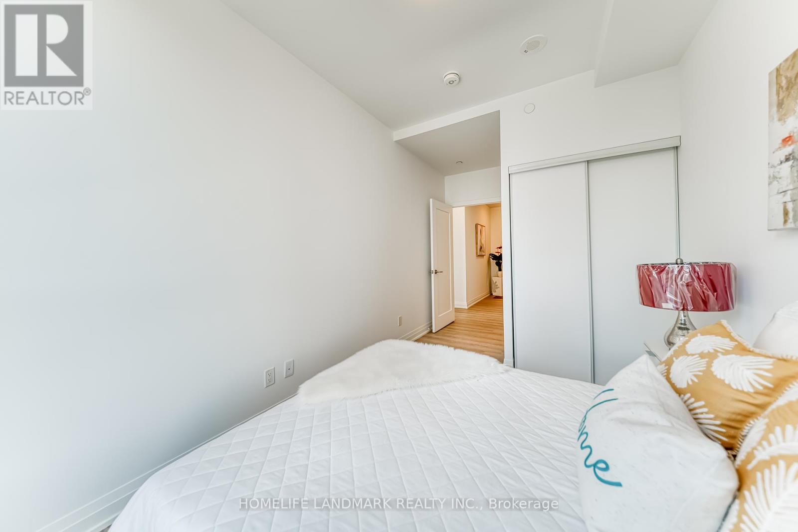 Unit 712 - 268 Main Street, Toronto, Ontario  M4C 0B3 - Photo 26 - E12414860