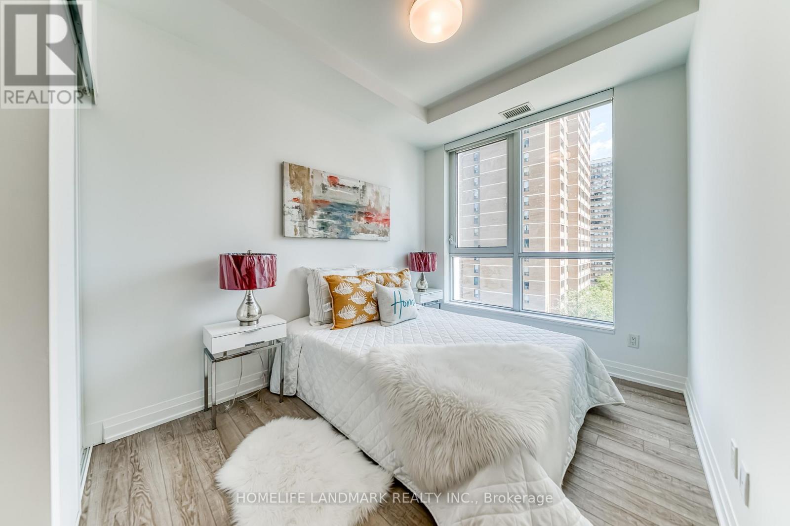 Unit 712 - 268 Main Street, Toronto, Ontario  M4C 0B3 - Photo 27 - E12414860