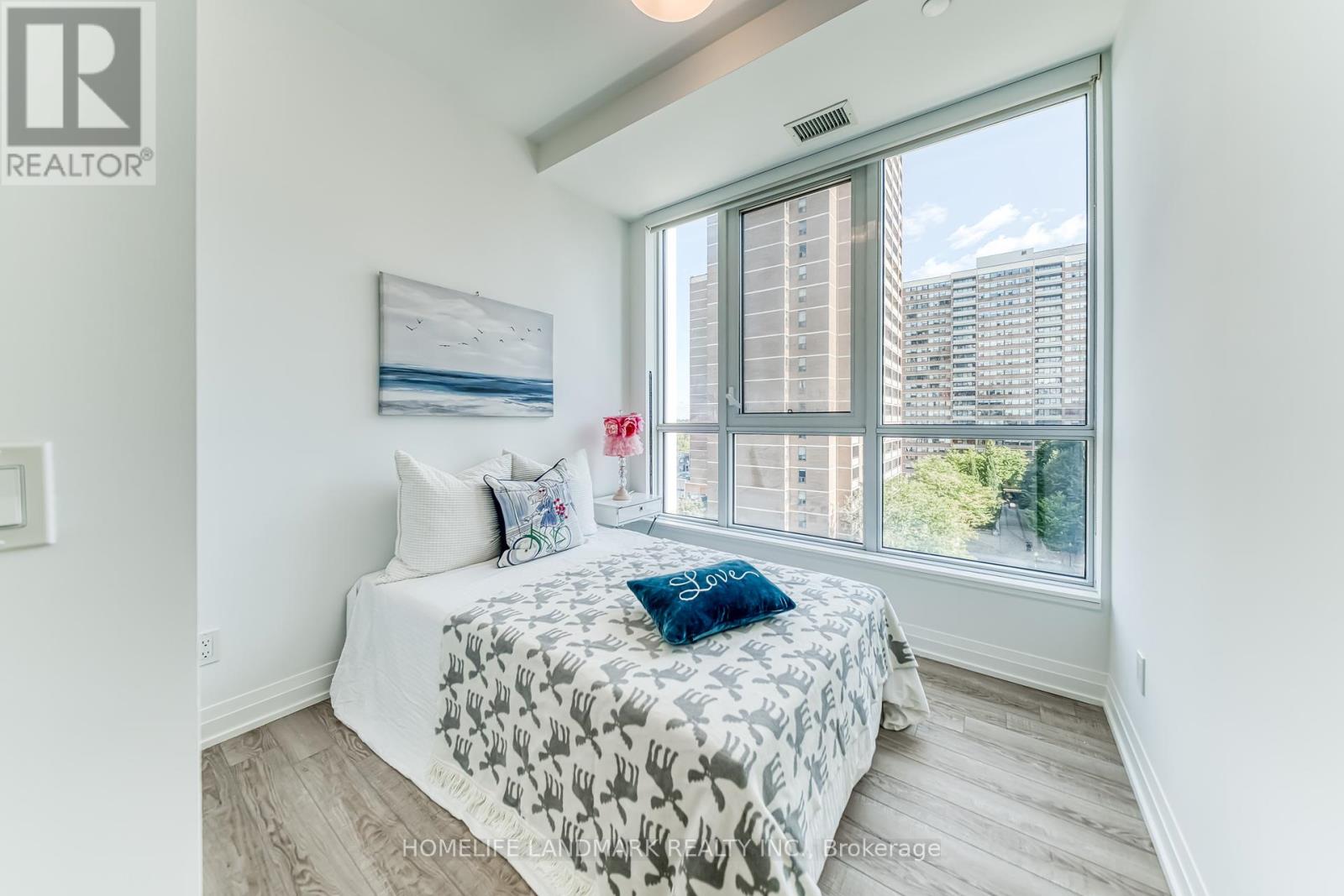 Unit 712 - 268 Main Street, Toronto, Ontario  M4C 0B3 - Photo 29 - E12414860