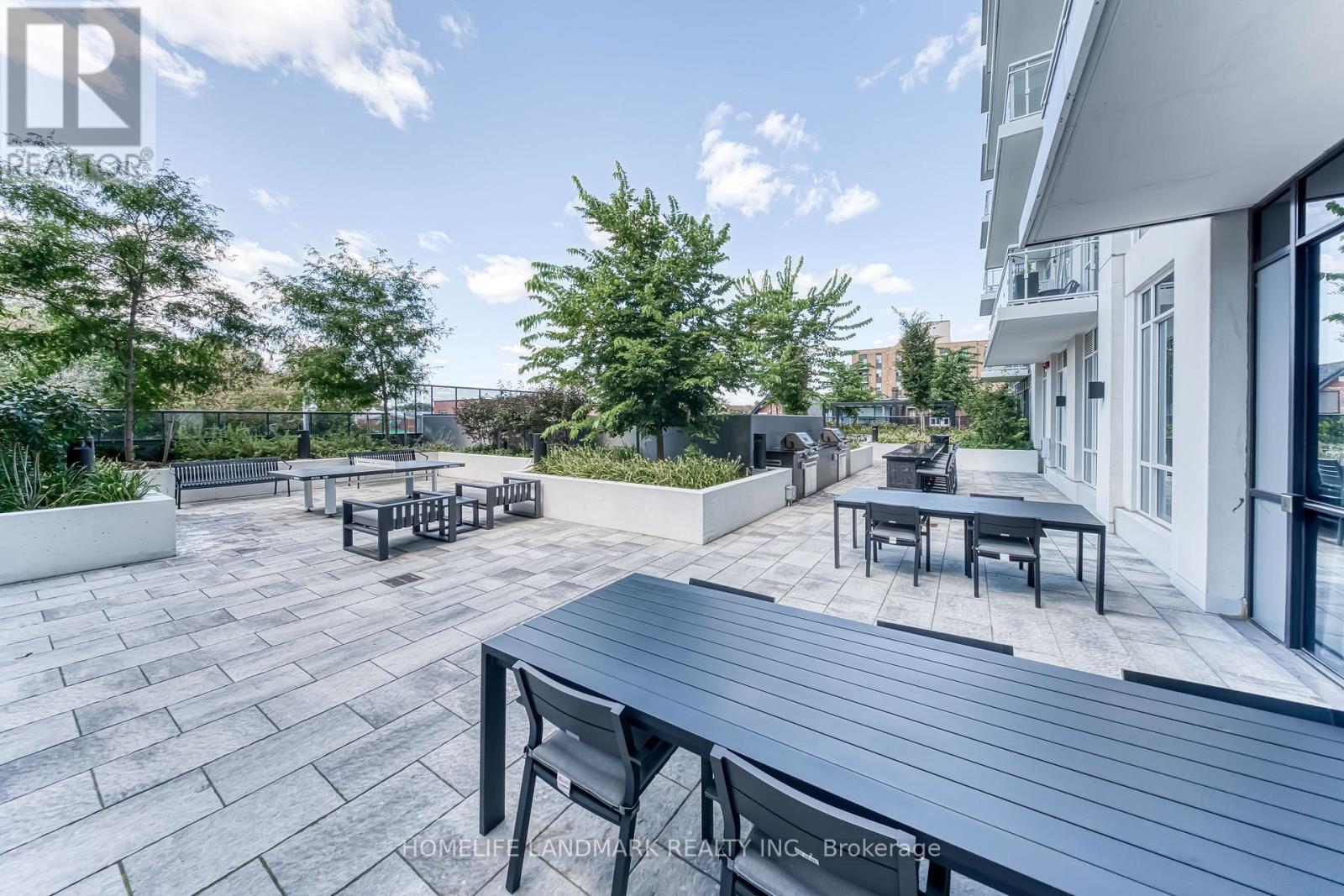 Unit 712 - 268 Main Street, Toronto, Ontario  M4C 0B3 - Photo 34 - E12414860