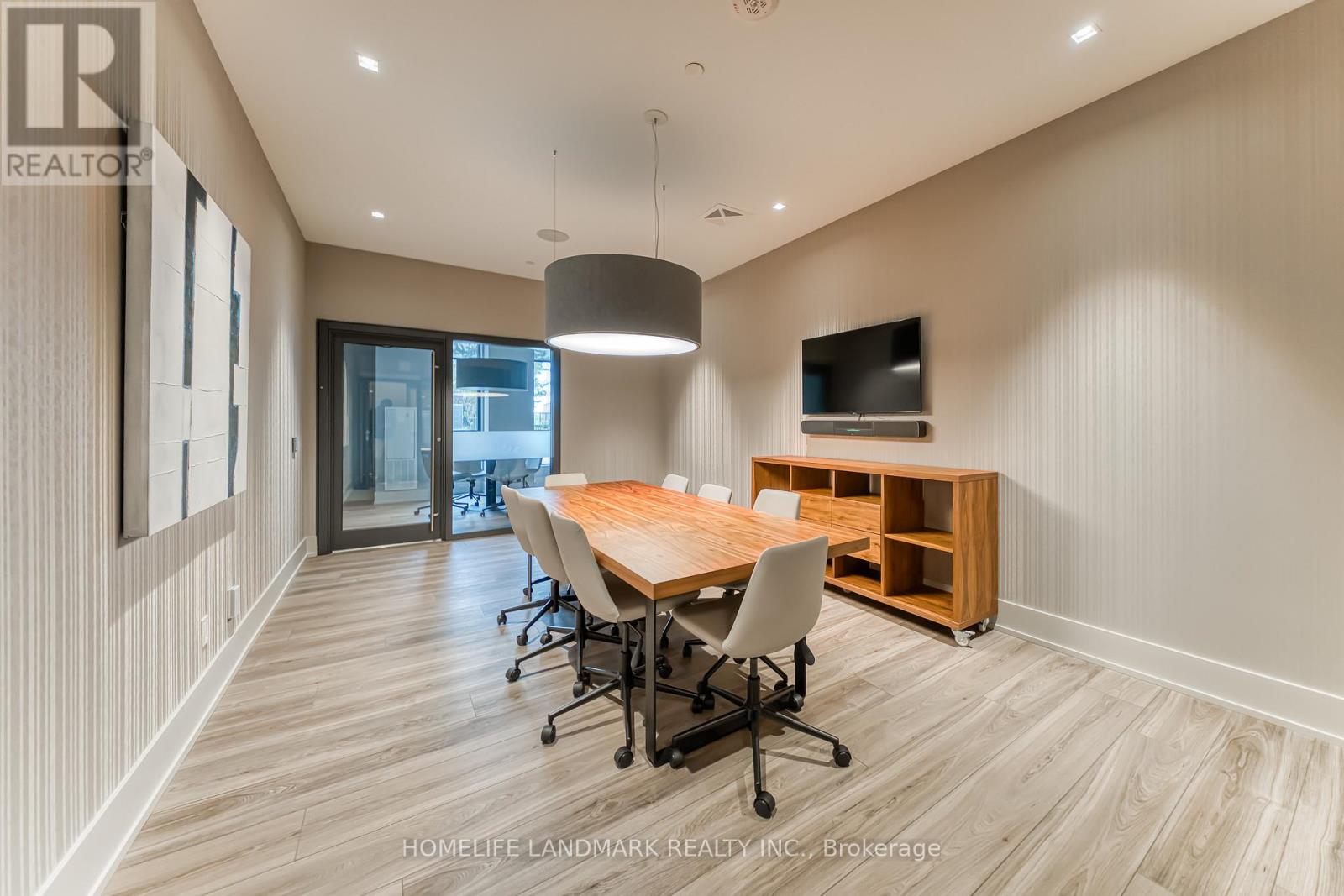 Unit 712 - 268 Main Street, Toronto, Ontario  M4C 0B3 - Photo 35 - E12414860
