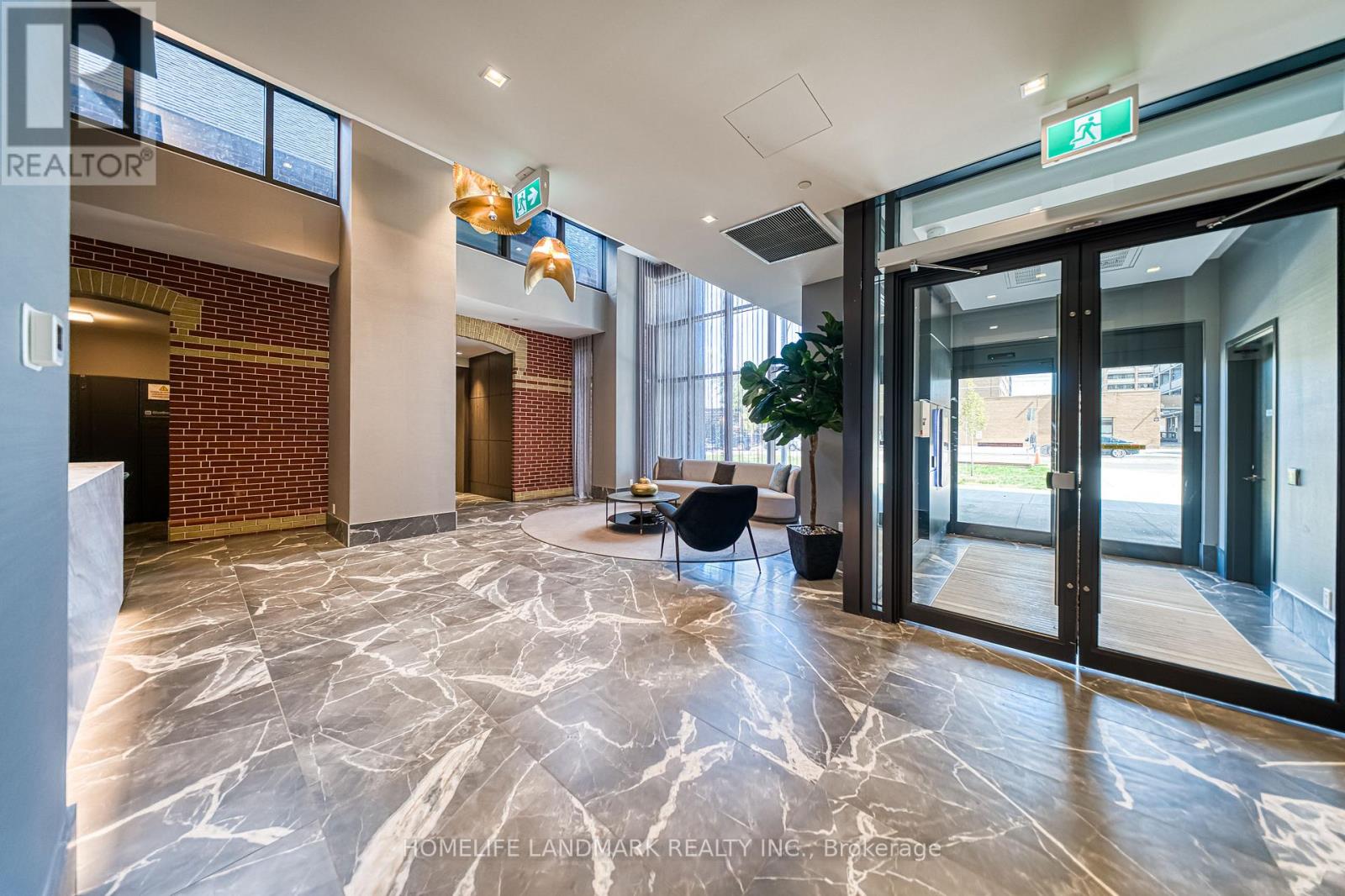 Unit 712 - 268 Main Street, Toronto, Ontario  M4C 0B3 - Photo 4 - E12414860