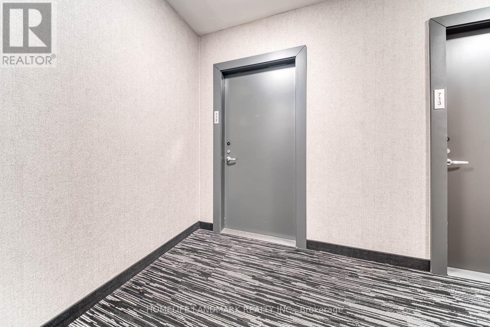 Unit 712 - 268 Main Street, Toronto, Ontario  M4C 0B3 - Photo 5 - E12414860