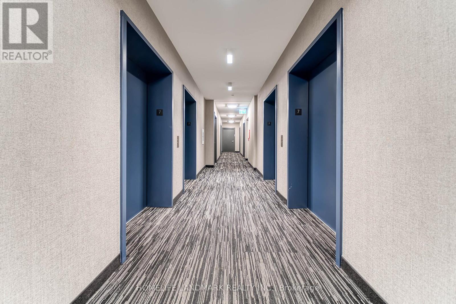 Unit 712 - 268 Main Street, Toronto, Ontario  M4C 0B3 - Photo 6 - E12414860