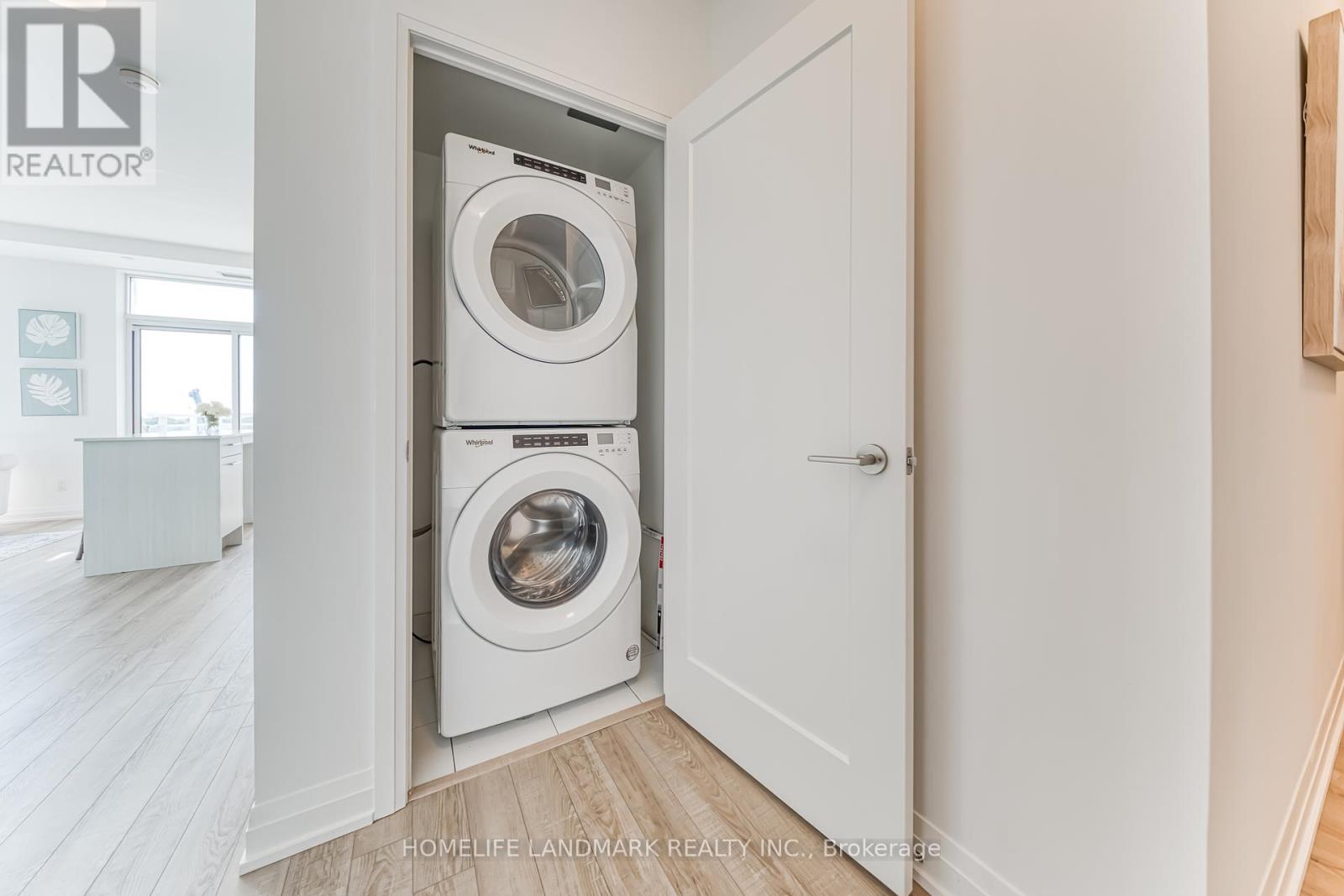 Unit 712 - 268 Main Street, Toronto, Ontario  M4C 0B3 - Photo 8 - E12414860