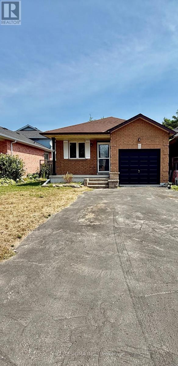 57 Bushford Street, Clarington, Ontario  L1E 2Y5 - Photo 1 - E12414865