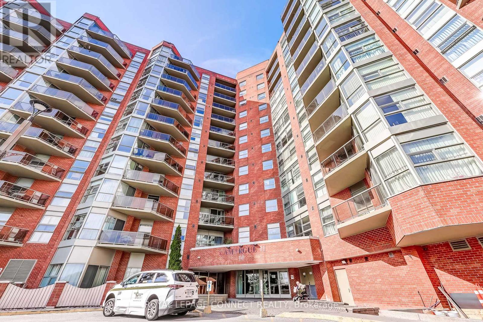 903 - 10 Dean Park Road, Toronto, Ontario  M1B 3G8 - Photo 2 - E12414890
