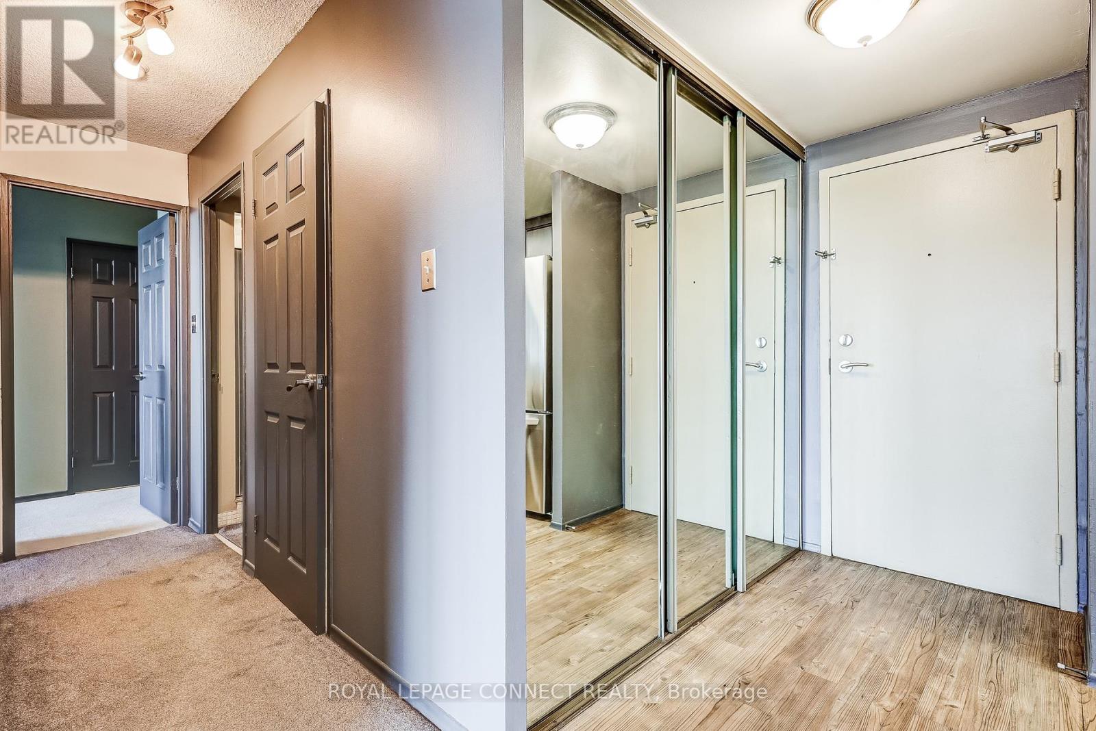 903 - 10 Dean Park Road, Toronto, Ontario  M1B 3G8 - Photo 4 - E12414890