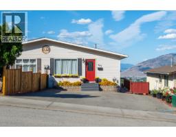 392 Waddington Drive, kamloops, British Columbia