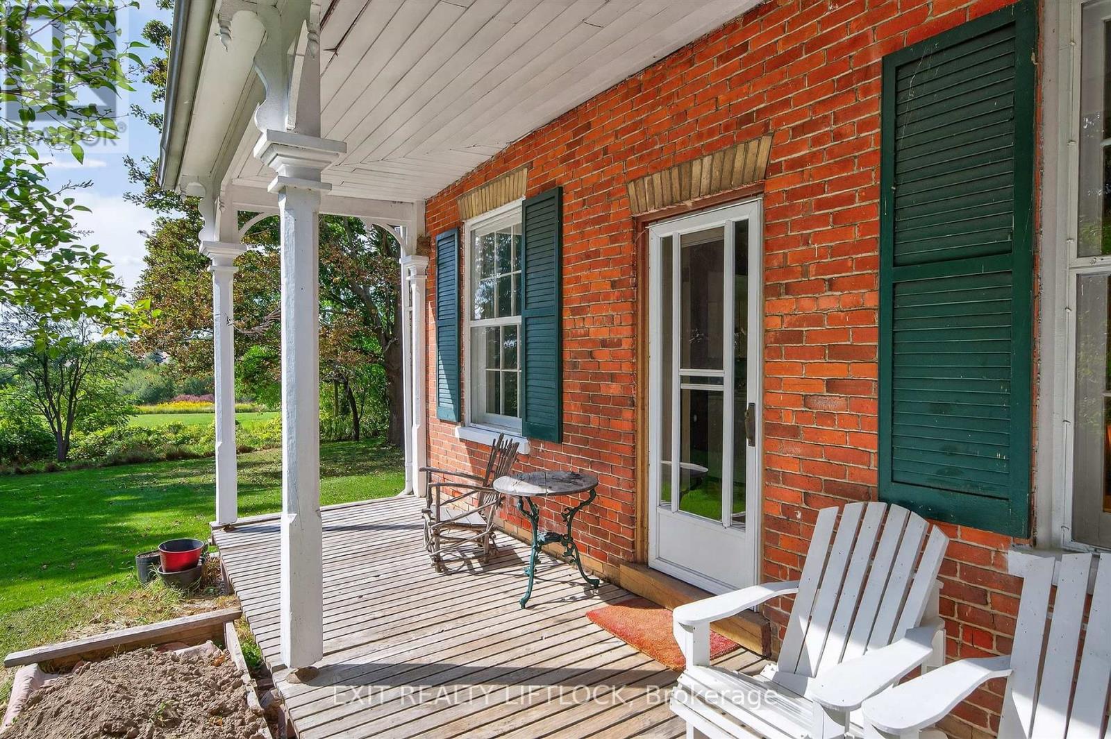 792 County Rd 28, Cavan Monaghan (Cavan Twp), Ontario  K0L 1B0 - Photo 16 - X12414990