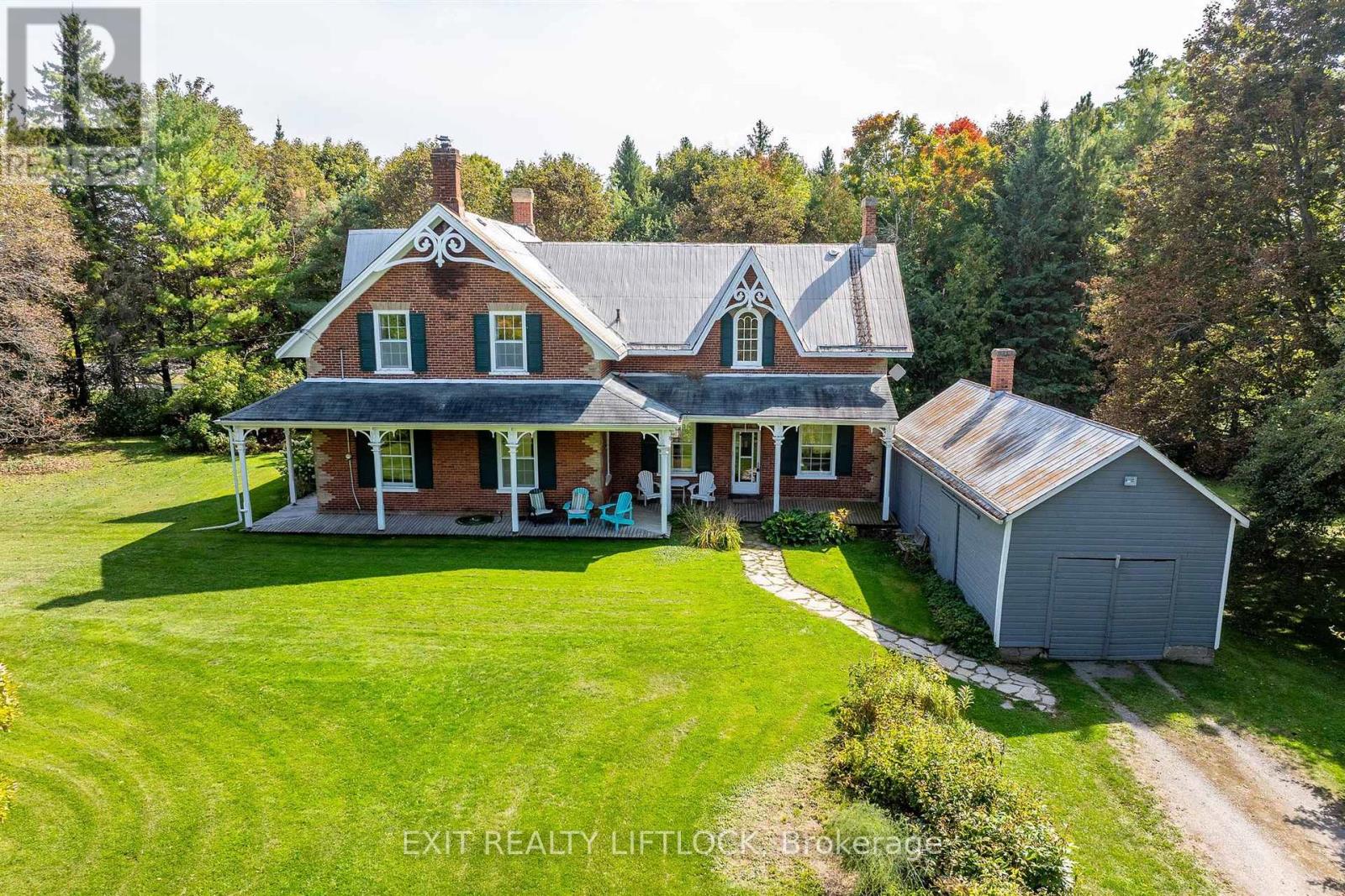 792 County Rd 28, Cavan Monaghan, Ontario  K9J 6Y3 - Photo 2 - X12414990