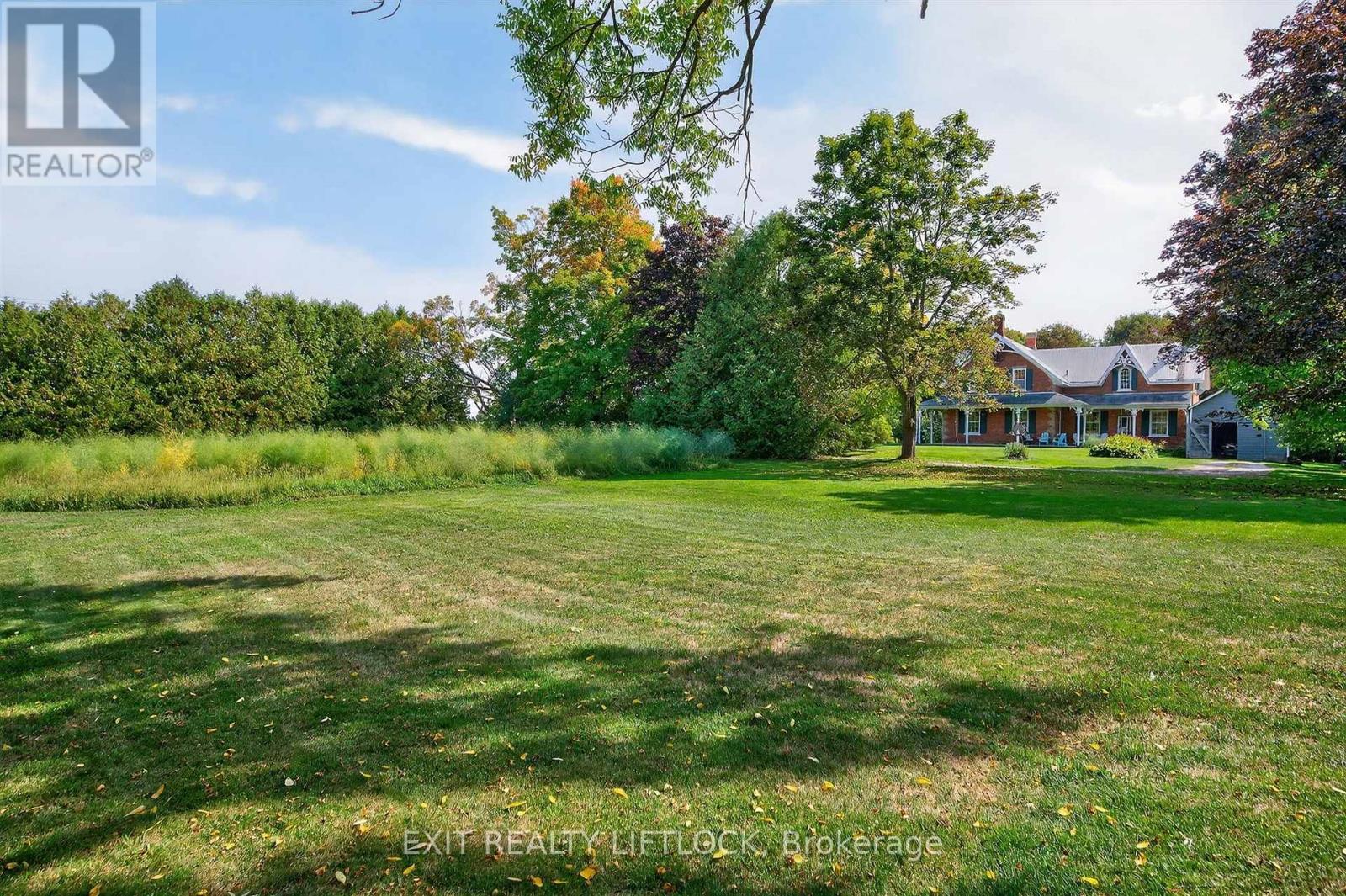 792 County Rd 28, Cavan Monaghan (Cavan Twp), Ontario  K0L 1B0 - Photo 39 - X12414990